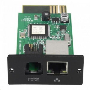 NJOY SNMP Card Szünetmentes Vezérlőkártya